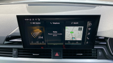 Audi A5 35 TDI S Line 5dr S Tronic Diesel Hatchback